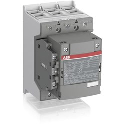 ABB AF140301114 AF Contactor 3P 3NO 200A 75kW 690VAC Double Clamp Panel Mount