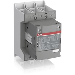 ABB AF1463000B13 AF Contactor 3P 3NO 225A 75kW 1000VAC Bar Panel Mount