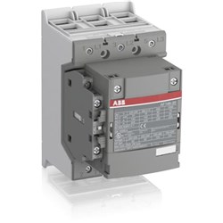 ABB AF146301111 AF Contactor 3P 3NO 225A 75kW 24-60VAC Double Clamp Panel Mount