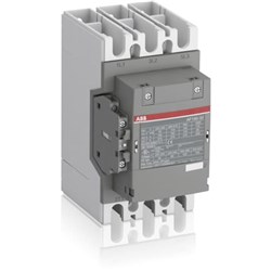 ABB AF190301111 AF Contactor 3P 3NO 275A 90kW 24-60VAC Bar Panel Mount