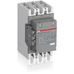ABB AF205301113 AF Contactor 3P 3NO 350A 110kW 1000VAC Bar Panel Mount
