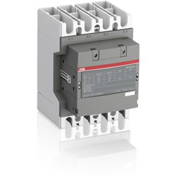 ABB AF205400013 AF Contactor 4P 4NO 350A 110kW 1000VAC Bar Panel Mount