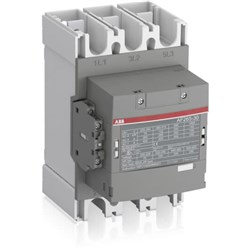 ABB AF265301114 AF Contactor 3P 3NO 400A 140kW 250-500VAC Bar Panel Mount