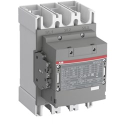 ABB AF370302211 AF Contactor 3P 3NO 600A 200kW 24-60VAC Bar Panel Mount