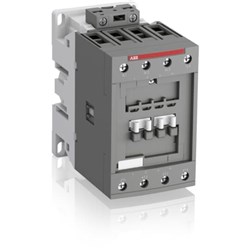 ABB AF40400013 AF Contactor 4P 4NO 70A 18.5kW 690VAC Screw DIN Rail Panel Mount