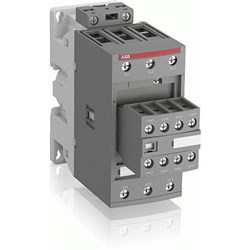 ABB AF52302211 AF Contactor 3P 3NO 100A 30kW 24-60VAC Screw DIN Rail Panel Mount