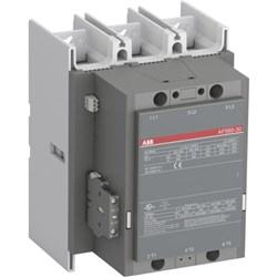 ABB AF580301170 AF Contactor 3P 3NO 800A 355kW 1000VAC Bar Panel Mount