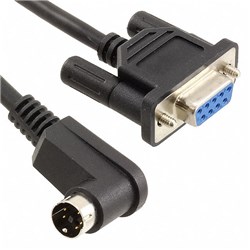 Panasonic AFC8503 I/O Cable 3m