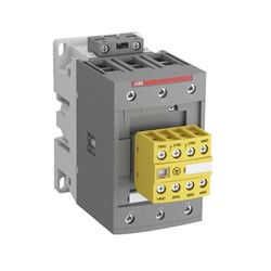 ABB AFS12302213 Safety Contactor 3P 12A 5.5kW 53A/22kW AC3 100-250VAC/DC COIL3NO+2NC