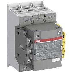 ABB AFS146301213 Safety Contactor 3P 146A 75kW 1000VAC 3NO+2NC