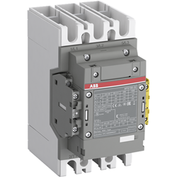 ABB AFS190301211 Safety Contactor 3P 190A 90kW 24-60VAC 3NO+2NC
