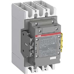 ABB AFS205301211 Safety Contactor 3P 205A 132kW 24-60VAC 3NO