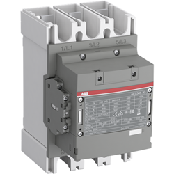 ABB AFS305301211 Safety Contactor 3P 305A 160kW 24-60VAC 1NO+2NC