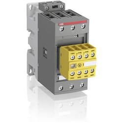 ABB AFS40302213 Safety Contactor 3P 40A 22kW 690VAC 3NO