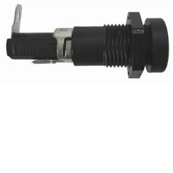 IPD ATB34M Fuse Link 15A 250VAC Panel Mount