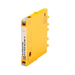 DEHN BCOMODML2BD12 Protection Module 3kA 1.5kA 0.75A 10.6/15VAC/DC 89.7mm H IP20