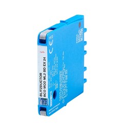 DEHN BCOMODML2BDEX24 Protection Module 3kA 1.5kA 0.5A 25.4/36VAC/DC 89.7mm H