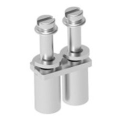 Connectwell CA623/2 2 WAY Pre Assembled Shorting Link For: TS4USC CHV4U