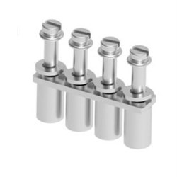 Connectwell CA623/4 4 WAY Pre Assembled Shorting Link For: TS4USC CHV4U