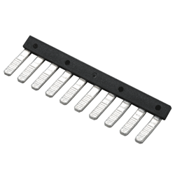 Connectwell CA710/10 10 WAY Shorting Link For: CTS6U CDTTUFT CTS6U CKT6U CDTTU CDTTUSH CDTTUFTSC CDTTUSC