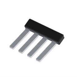 Connectwell CA715/4 4 WAY Shorting Link For: CDLG2.5 CTL2.5U CTLG2.5