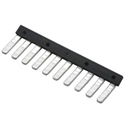 Connectwell CA718/10 10 WAY Shorting Link For: CTS10U CTS10U EX CTS10UV0