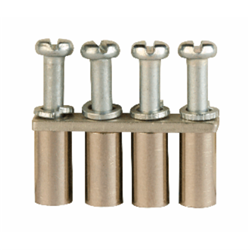 Connectwell CA722/3 3 WAY Pre Assembled Shorting Link For: CTS2.5UE CTS4UN CF4SPFT CTS4UNP CTS4UNCR