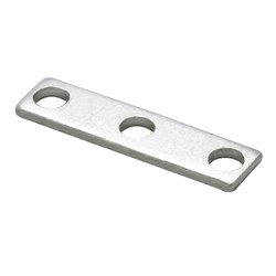 Connectwell CA731/10 10 WAY Permanent Shorting Link For: 2.5mm Terminal Block