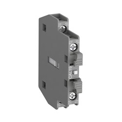 ABB CAL19-11B Side Mounted Auxiliary Contact Block 24-690VAC