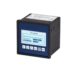 BD Sensors CIT6004121100000 Multichannel Process Display