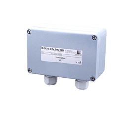 BD Sensors CM-3 Converter