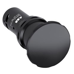 ABB CPM3-10B-11 Non-Illuminated Pushbutton Momentary 300VAC 1NO+1NC