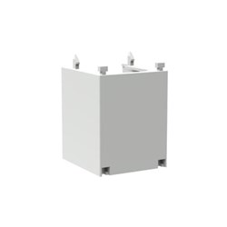 ABB XLP00-1P CABLE SHROUD CRU RELAYS  CS-XLP00-1P