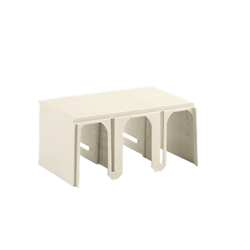 ABB XLP2/3 CABLE SHROUD 3P   CS-XLP23-3P