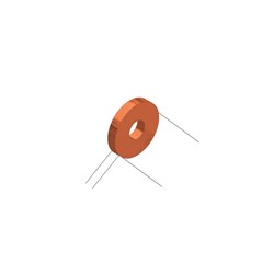 Elsteel CS21360 Copper Spacer 35H Copper