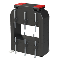 SOLID CORE CT 2500A CLASS 0.5