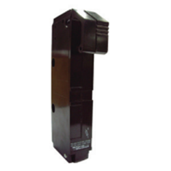 MERSEN FUSEHOLDER 63A 2P SUIT 20X127 FUSELINKS 1500V PSI SERIES INCLUDE MICRO SWITCH D097293