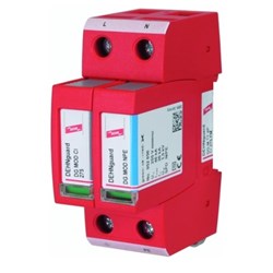 DEHN DGMTT2PCI275FM Surge Arrester