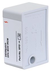 DEHN DPAMODIRCM IRCM Install Accessory 19mm W 25mm D 40mm H