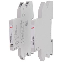 DEHN DRCIRCM Condition Monitoring Unit 6-35VDC Push-In DIN Rail Mount 0.1mm L 0.09mm W 0.02mm D IP20