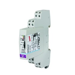 DEHN DRCMCMXT Condition Monitoring Transducer 18-48VDC 125 kHz Screw DIN Rail Mount IP20