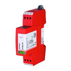 DEHN DRM2P60 M-Surge Arrester 1kA 60VAC DIN Rail Mount IP20