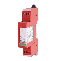 DEHN DRM2P60FM M-Surge Arrester 1kA 60VAC DIN Rail Mount IP20