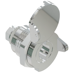 Elsteel DSS06361 Steel Door Seal System