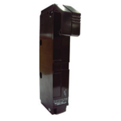 MERSEN FUSEHOLDER 63A 3P SUIT 20X127 FUSELINKS 1500V PSI SERIES INCLUDE MICRO SWITCH E097294