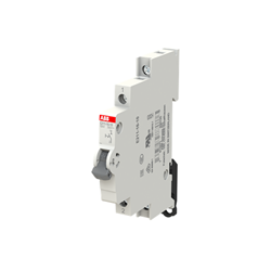 ABB E211-16-10 On-Off Switch 1NO 16A 250/400VAC