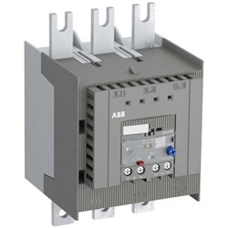 ABB EF205 Electronic Overload Relay 63-210A 1000VAC 1250A Fuse Type gG