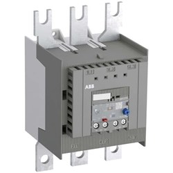 ABB EF370 Electronic Overload Relay 115-380A 1000VAC 1600A Fuse Type gG