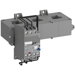 ABB EF460-500 Electronic Overload Relay 150-500A 600VAC/DC