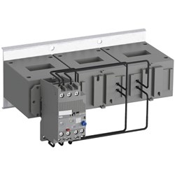 ABB EF750-800 Electronic Overload Relay 250-800A 600VAC/DC 1000VAC